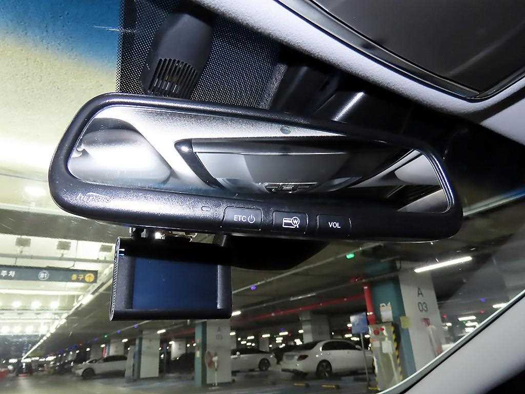 HYUNDAI Grandeur 2015 Blanco - Importación desde Corea - HF Imports Iquique - Foto 15