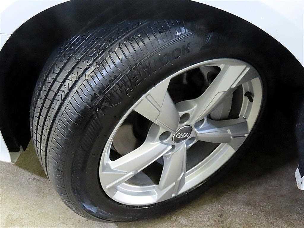 Audi A6 2020 Blanco - Importación desde Corea - HF Imports Iquique - Foto 20