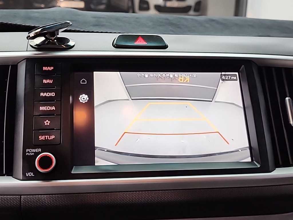 KIA Ray 2021 Negro - Importación desde Corea - HF Imports Iquique - Foto 15