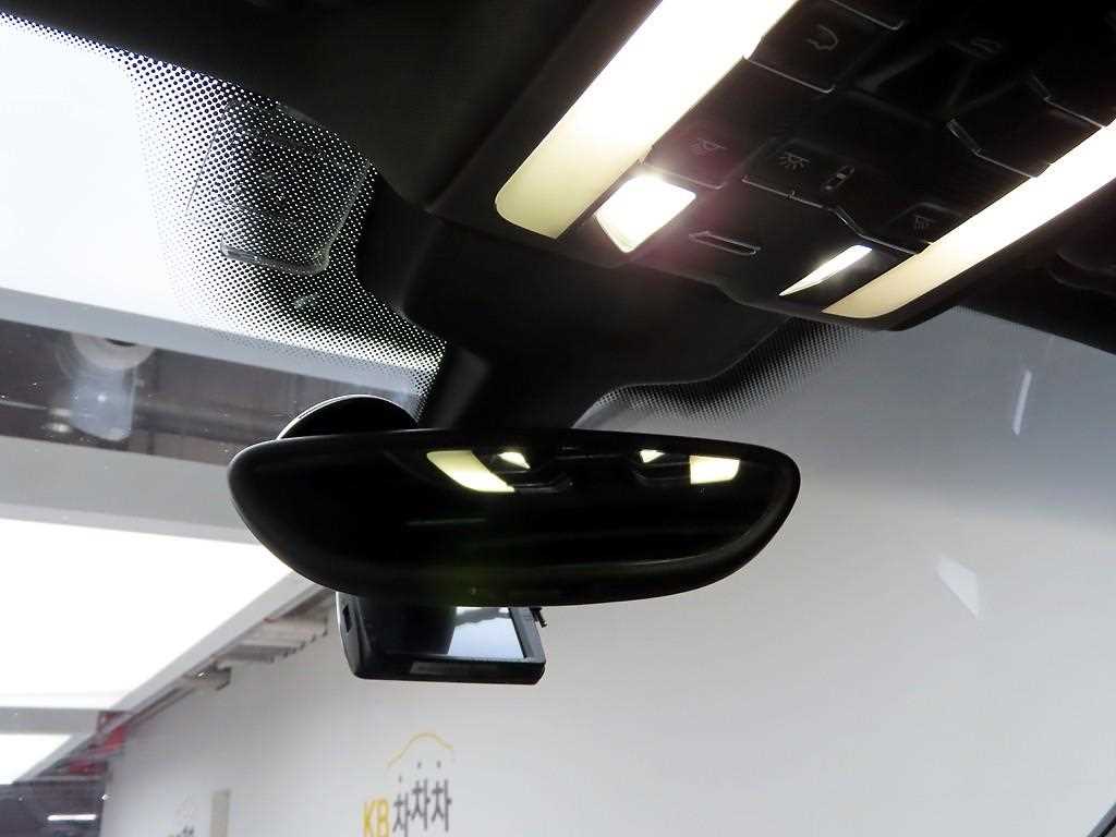 Porsche Cayenne 2016 - Importación desde Corea - HF Imports Iquique - Foto 15