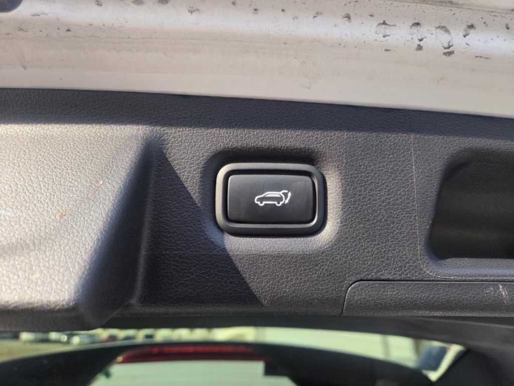 HYUNDAI Santa Fe 2022 Blanco - Importación desde Corea - HF Imports Iquique - Foto 14