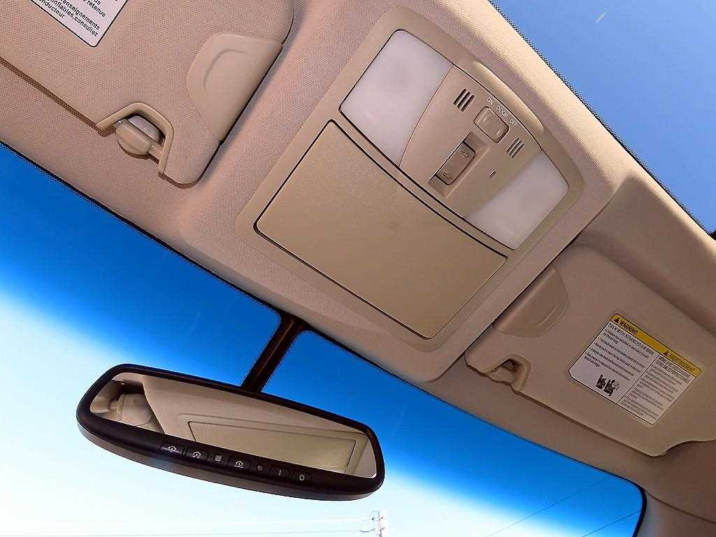 Infiniti EX 2008 Blanco - Importación desde Corea - HF Imports Iquique - Foto 14