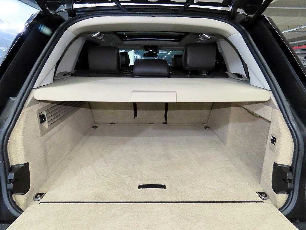 Land Rover Range Rover 2015 Blanco - Importación desde Corea - HF Imports Iquique - Foto 15