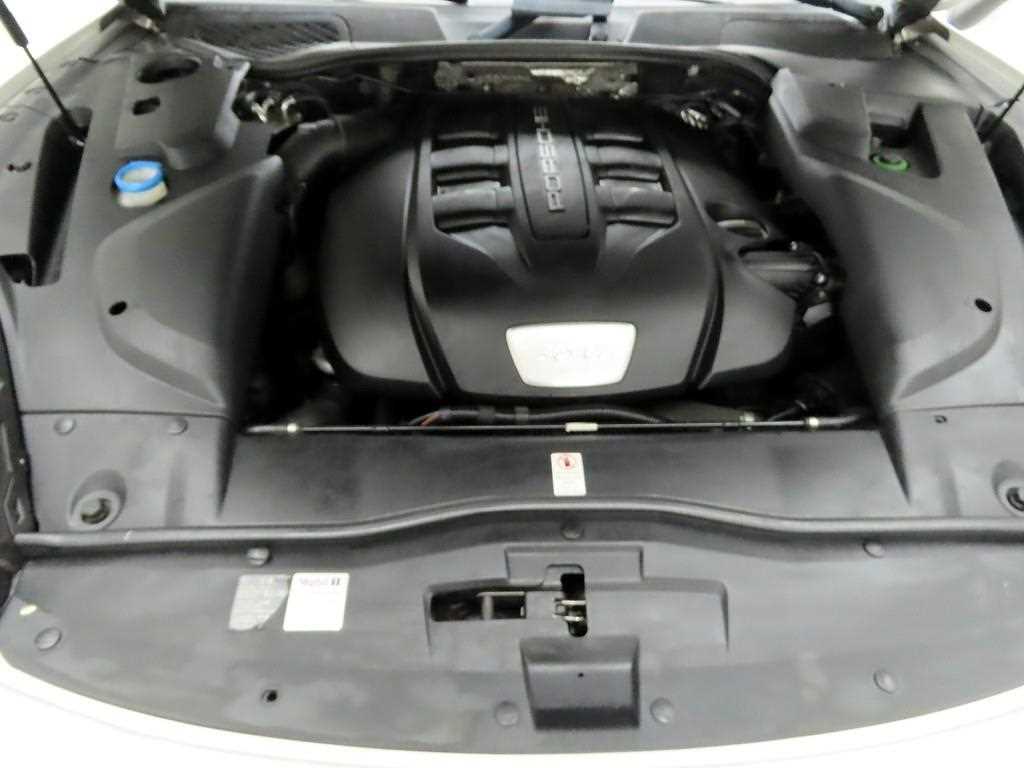 Porsche Cayenne 2016 - Importación desde Corea - HF Imports Iquique - Foto 20