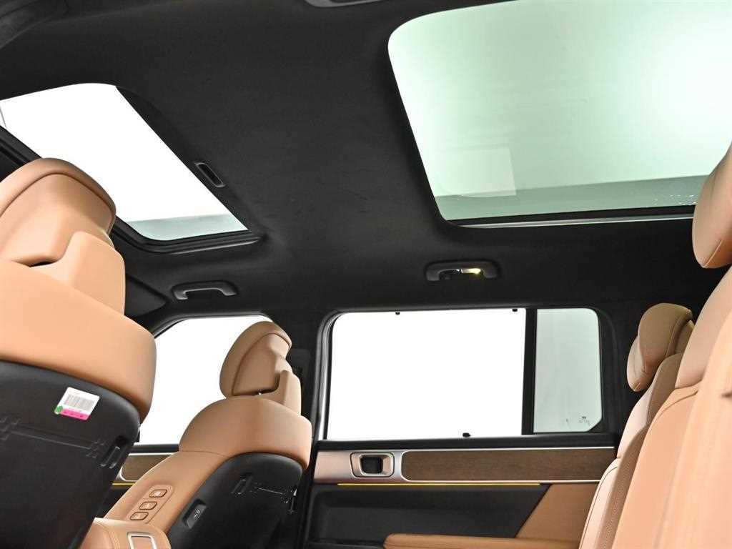 HYUNDAI Santa Fe 2024 Blanco - Importación desde Corea - HF Imports Iquique - Foto 19