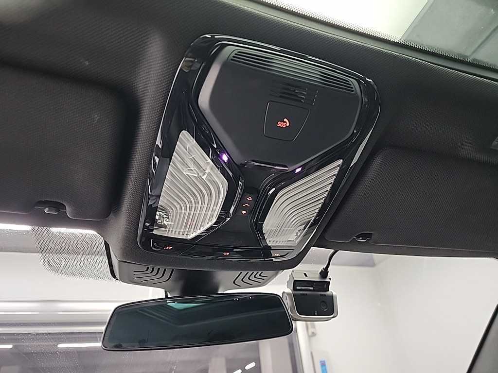 BMW 5 Series 2020 Gris - Importación desde Corea - HF Imports Iquique - Foto 17