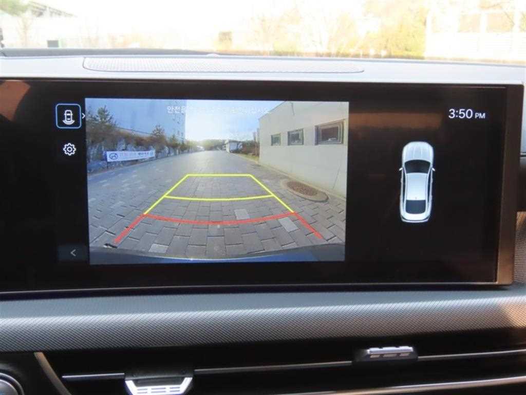 HYUNDAI Sonata - Vista 10