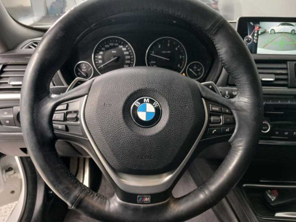 BMW 4 Series - Vista 11