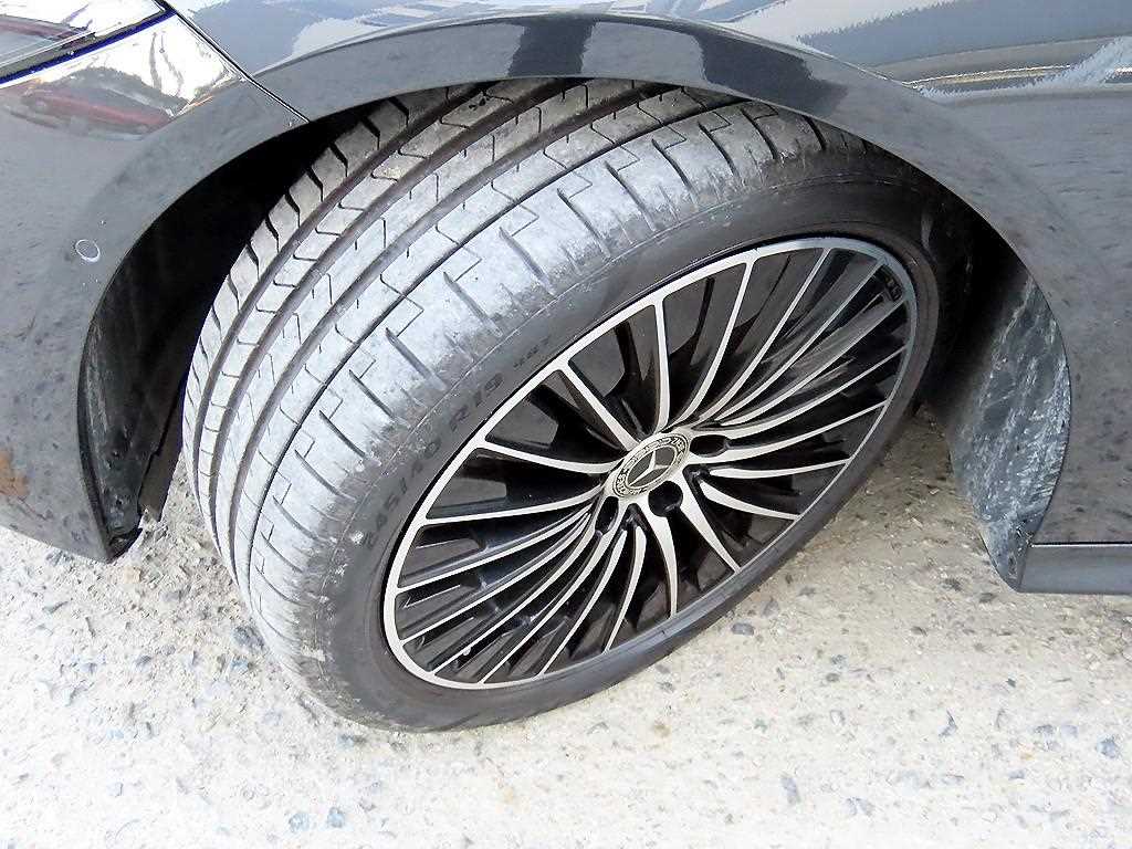 Mercedes Benz CLE Class 2024 Negro - Importación desde Corea - HF Imports Iquique - Foto 20