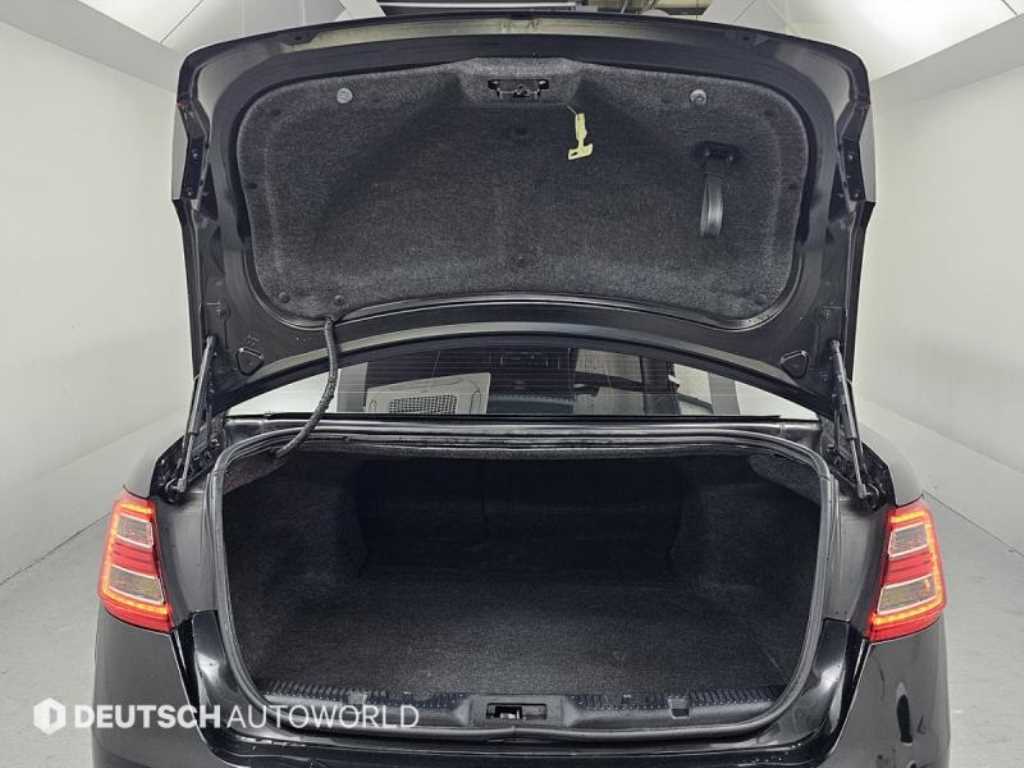 Ford Torus 2015 Negro - Importación desde Corea - HF Imports Iquique - Foto 20