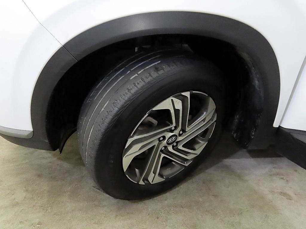 HYUNDAI Santa Fe 2023 Blanco - Importación desde Corea - HF Imports Iquique - Foto 20