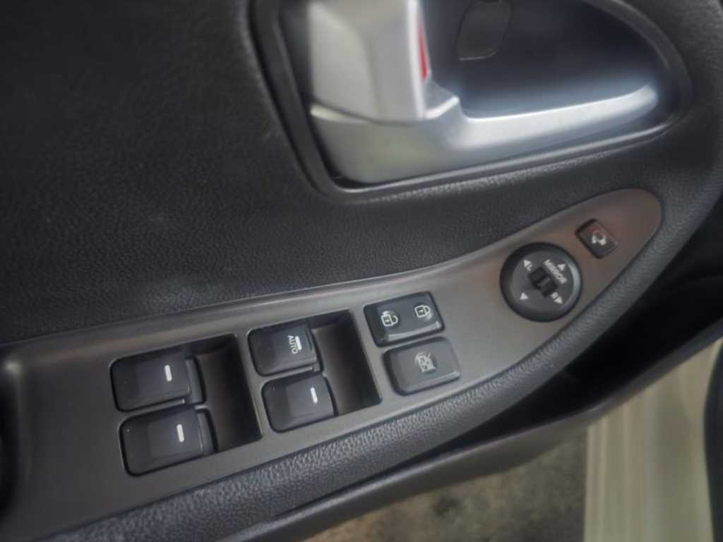 KIA Morning 2014 Gris - Importación desde Corea - HF Imports Iquique - Foto 15