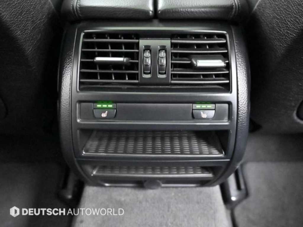 BMW 5 Series 2014 - Importación desde Corea - HF Imports Iquique - Foto 16