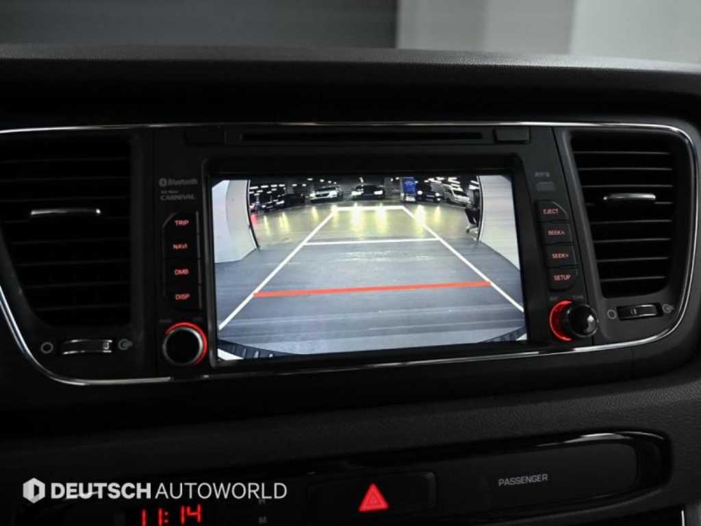 KIA Carnival 2017 - Importación desde Corea - HF Imports Iquique - Foto 15