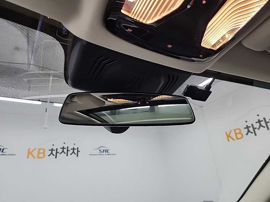 BMW X5 2020 Negro - Importación desde Corea - HF Imports Iquique - Foto 17