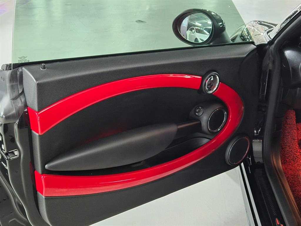 Mini Coupe 2014 Negro - Importación desde Corea - HF Imports Iquique - Foto 13