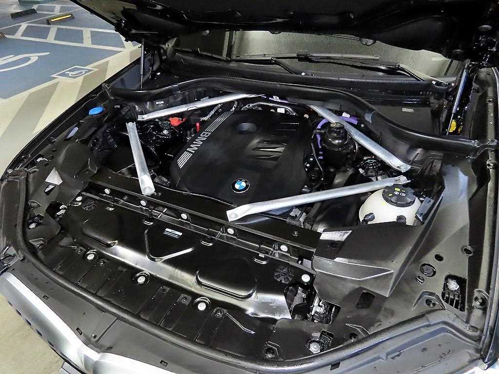 BMW X5 2024 Negro - Importación desde Corea - HF Imports Iquique - Foto 19