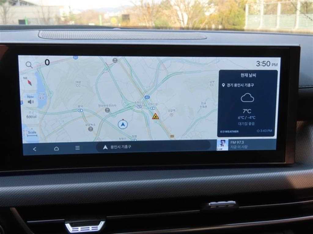 HYUNDAI Sonata - Vista 9