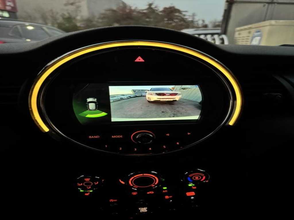 Mini Cooper - Vista 6