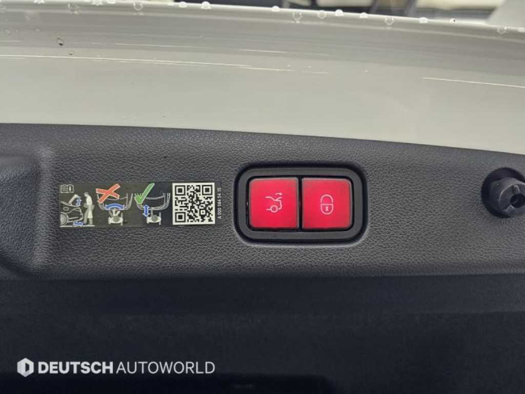 Mercedes Benz E class 2025 Blanco - Importación desde Corea - HF Imports Iquique - Foto 20