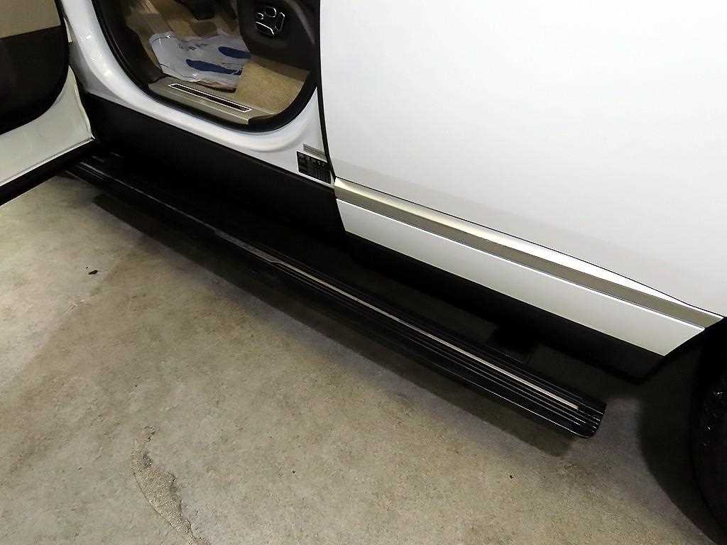 Land Rover Range Rover 2015 Blanco - Importación desde Corea - HF Imports Iquique - Foto 16