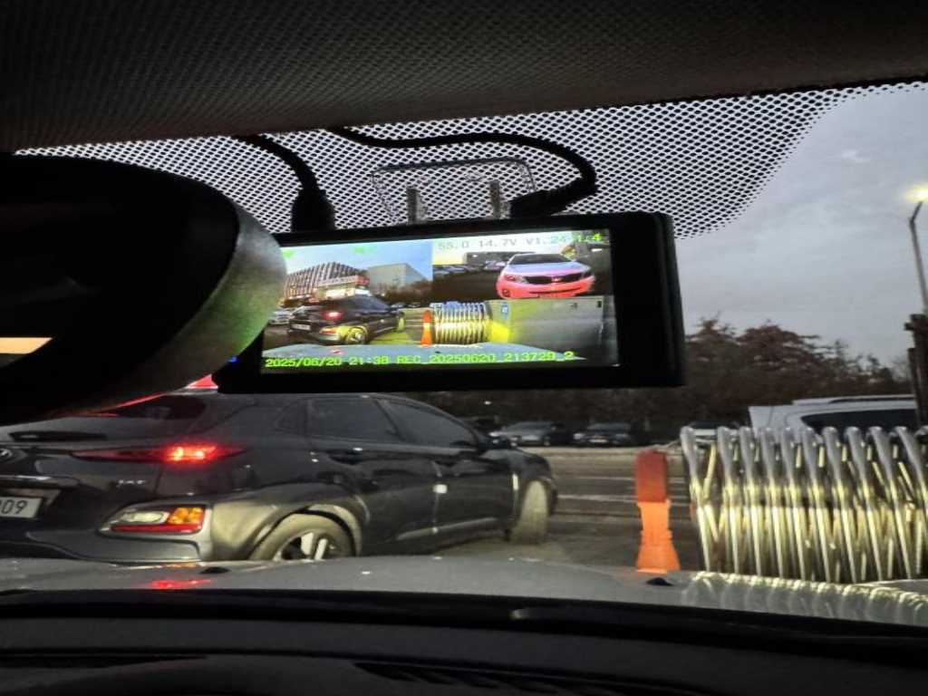 Mini Cooper - Vista 9