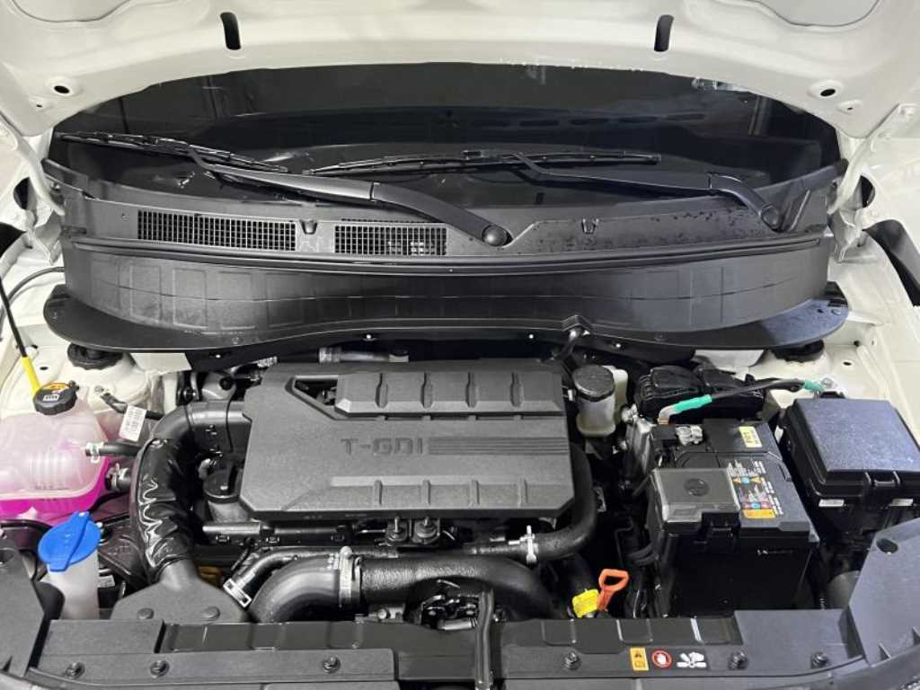 HYUNDAI Casper 2025 - Importación desde Corea - HF Imports Iquique - Foto 18