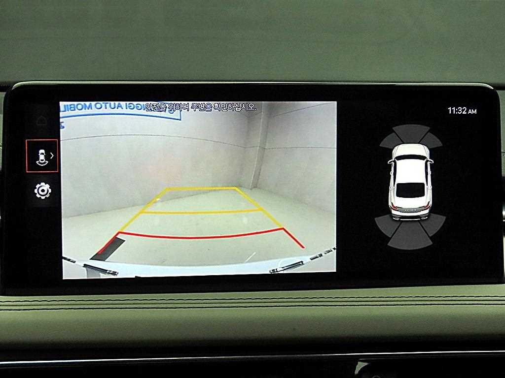 Genesis G70 2022 - Importación desde Corea - HF Imports Iquique - Foto 15