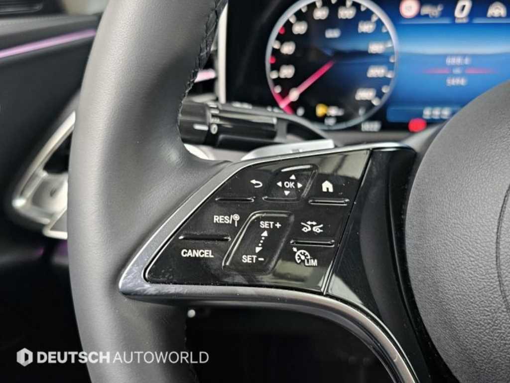 Mercedes Benz E class 2025 Blanco - Importación desde Corea - HF Imports Iquique - Foto 18