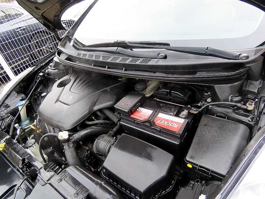 HYUNDAI Avante 2014 Negro - Importación desde Corea - HF Imports Iquique - Foto 16