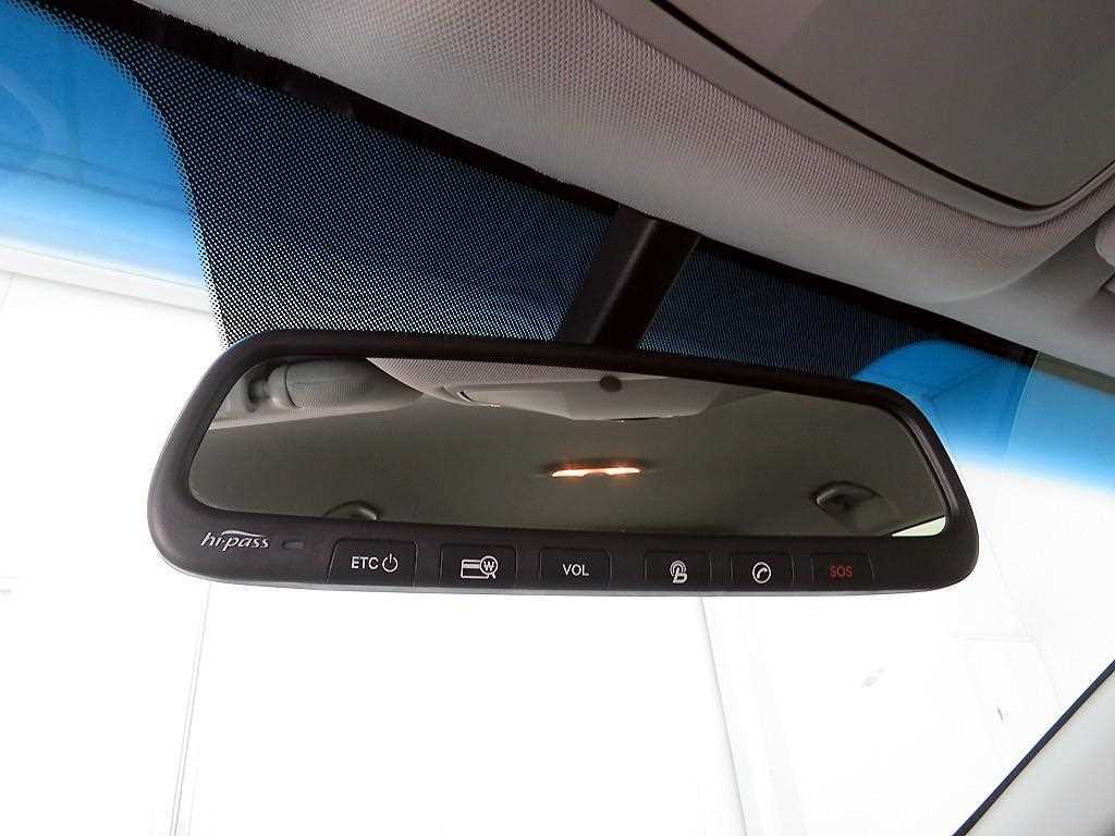 HYUNDAI Santa Fe 2013 Gris - Importación desde Corea - HF Imports Iquique - Foto 14