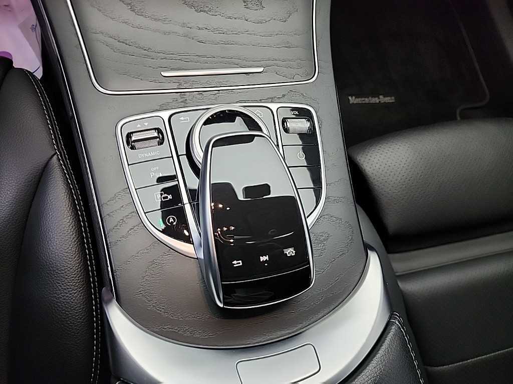 Mercedes Benz C Class 2019 Gris - Importación desde Corea - HF Imports Iquique - Foto 16