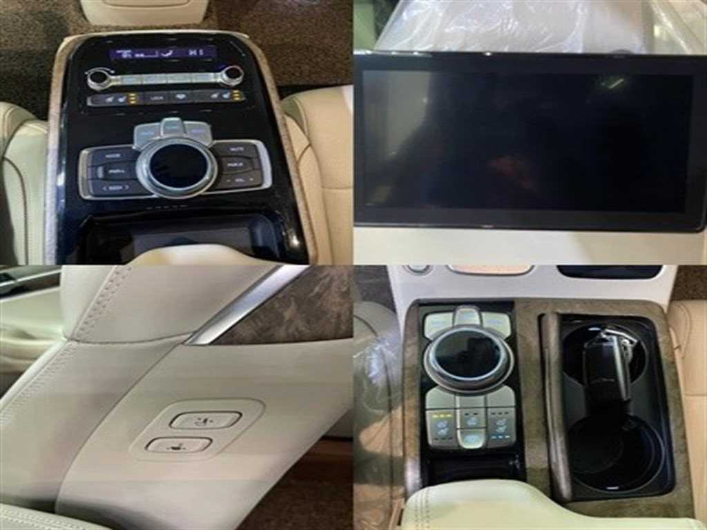 Genesis G90 2019 Gris - Importación desde Corea - HF Imports Iquique - Foto 17