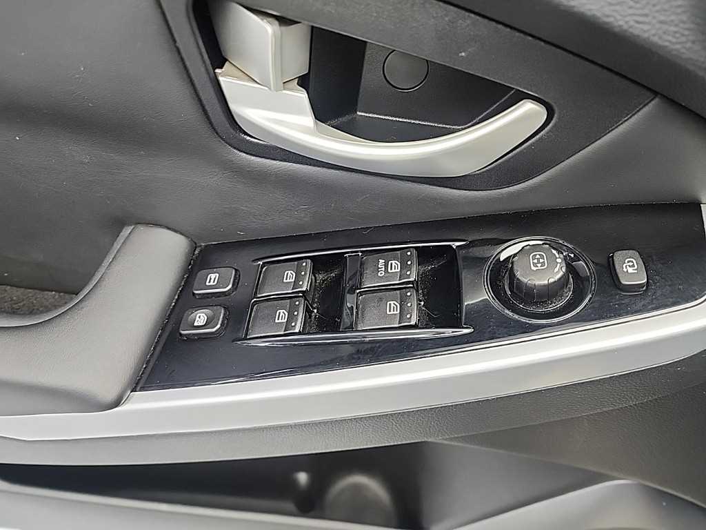 Ssangyong Korando - Vista 8