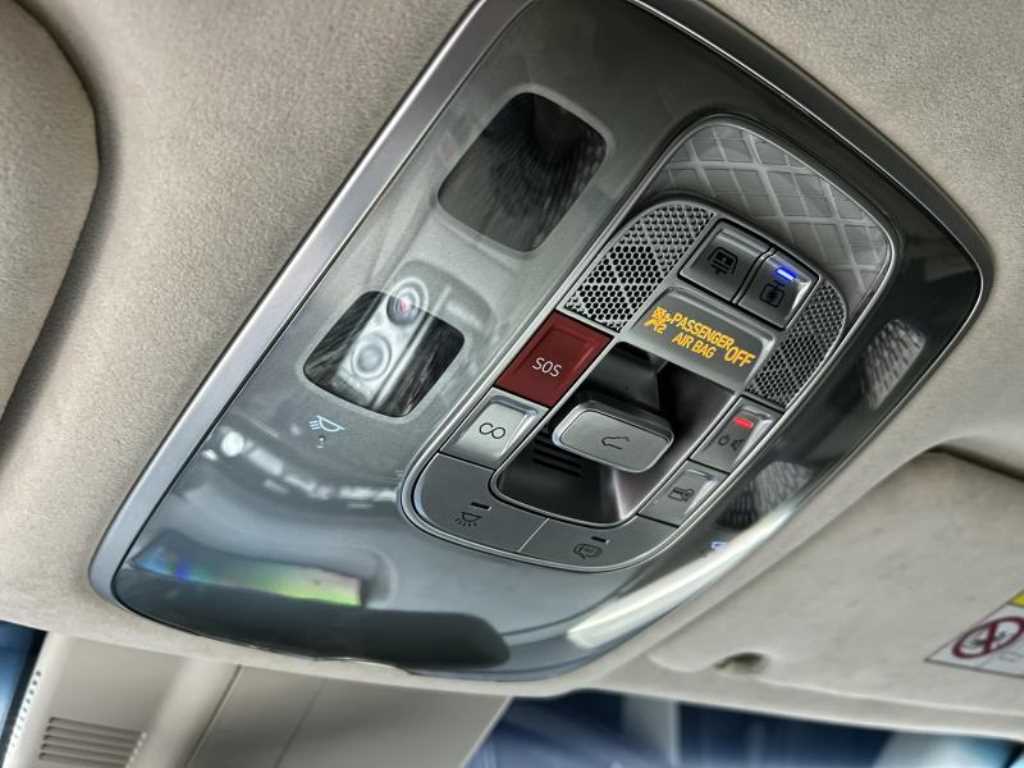 Genesis G80 2022 Negro - Importación desde Corea - HF Imports Iquique - Foto 13