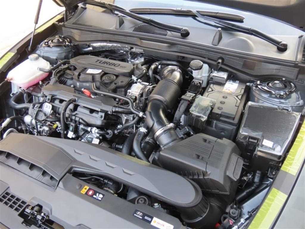 HYUNDAI Sonata 2025 Gris - Importación desde Corea - HF Imports Iquique - Foto 20