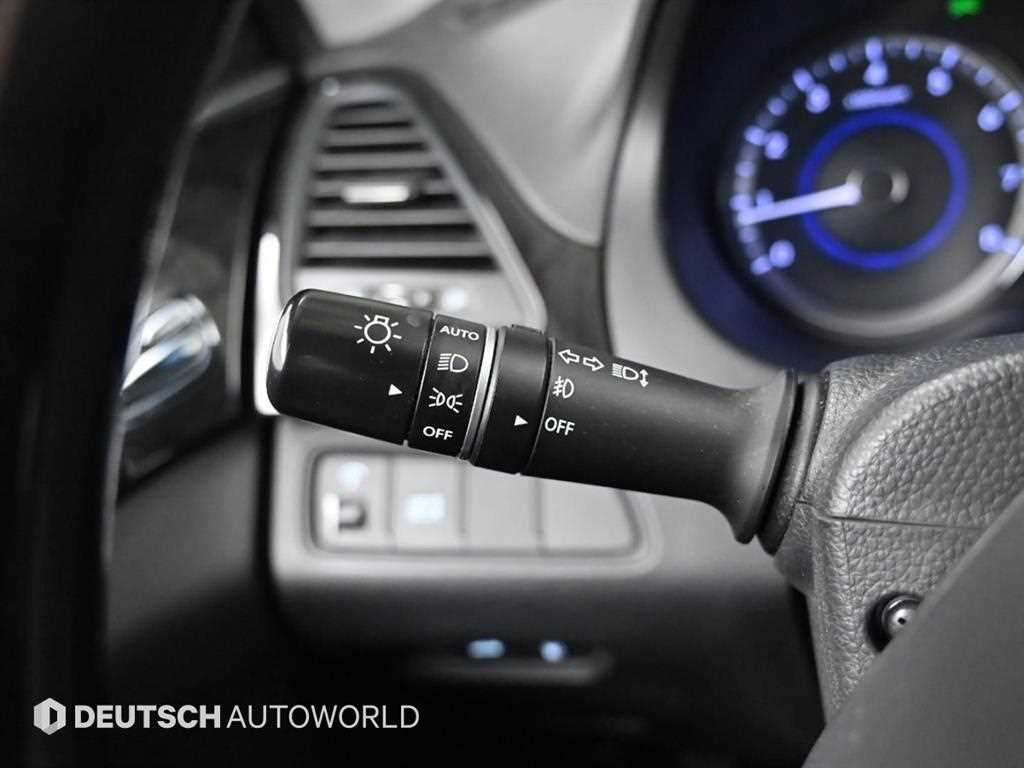 HYUNDAI Grandeur 2015 Negro - Importación desde Corea - HF Imports Iquique - Foto 17