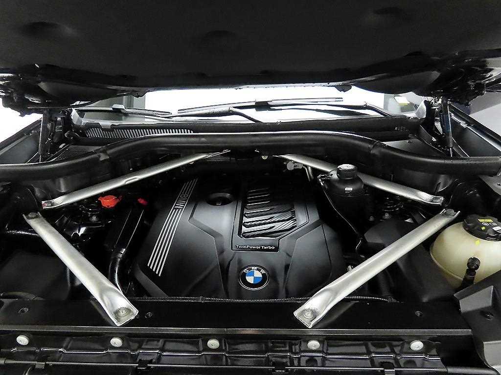 BMW X6 2021 - Importación desde Corea - HF Imports Iquique - Foto 20