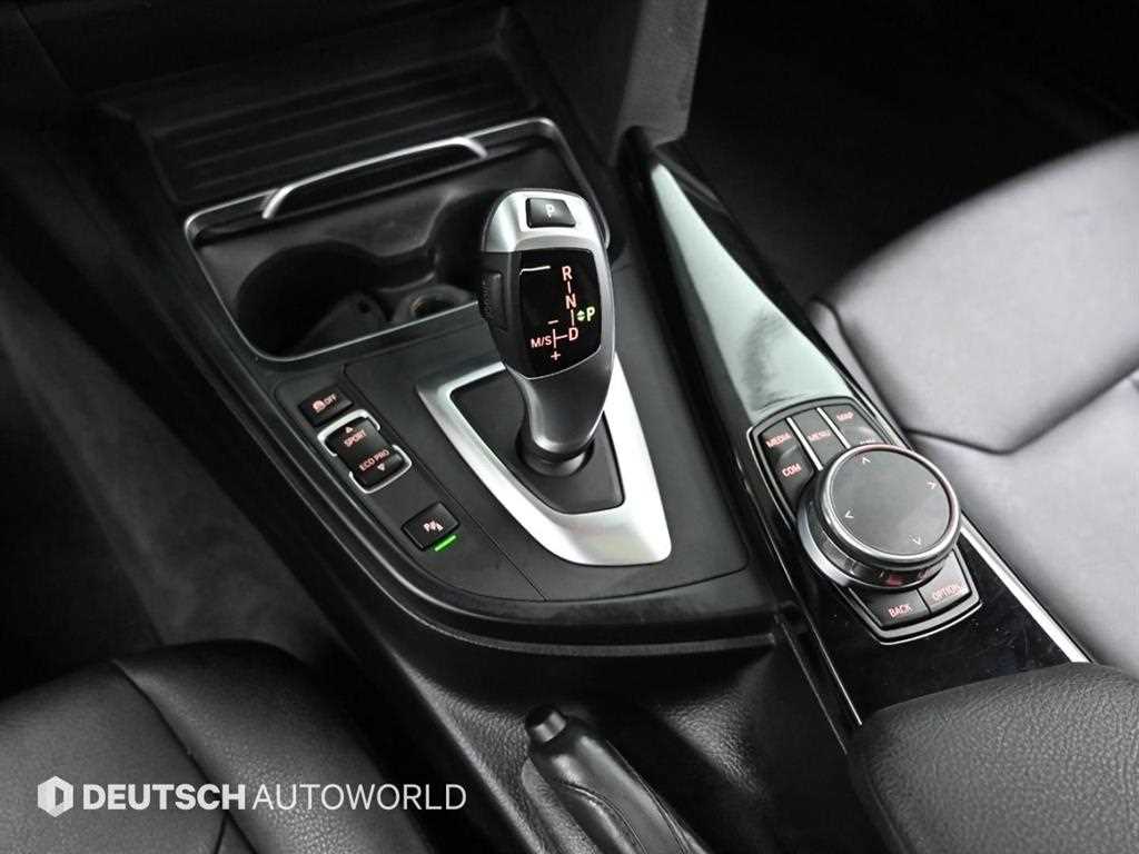 BMW 3 series - Vista 9