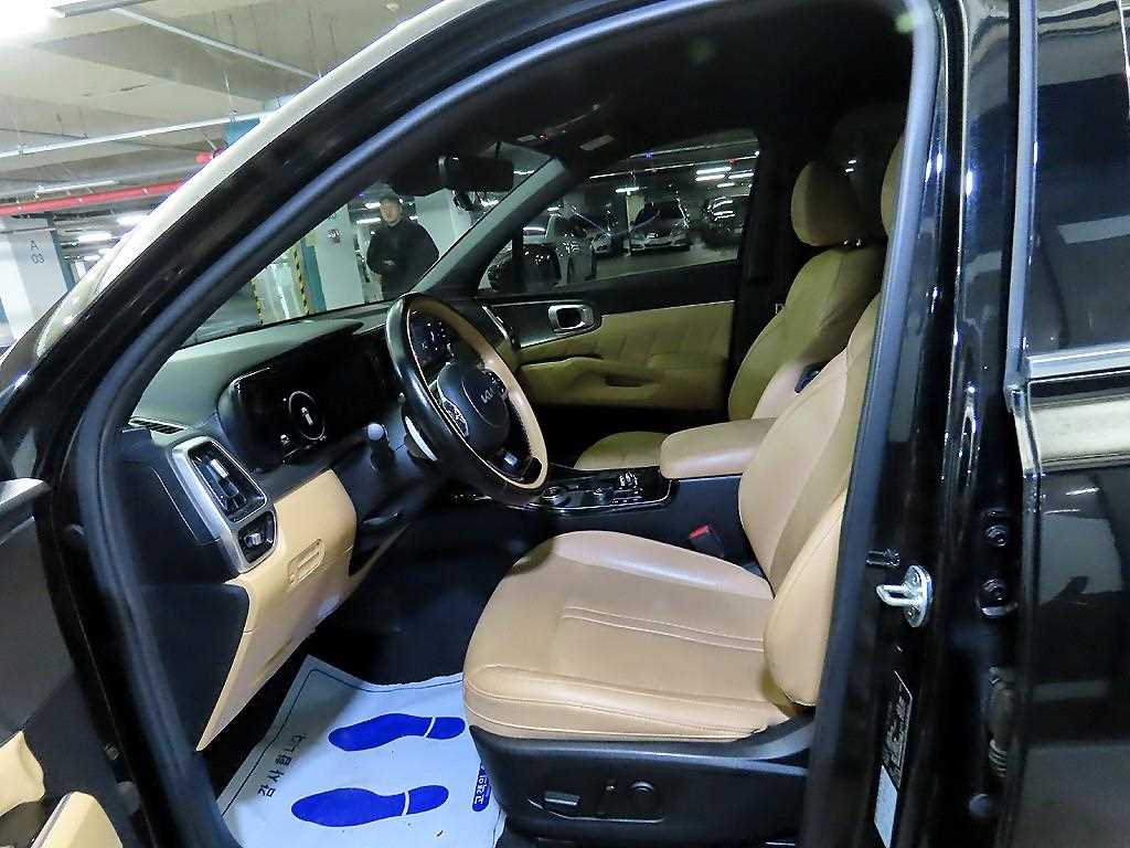 KIA Sorento - Vista 6