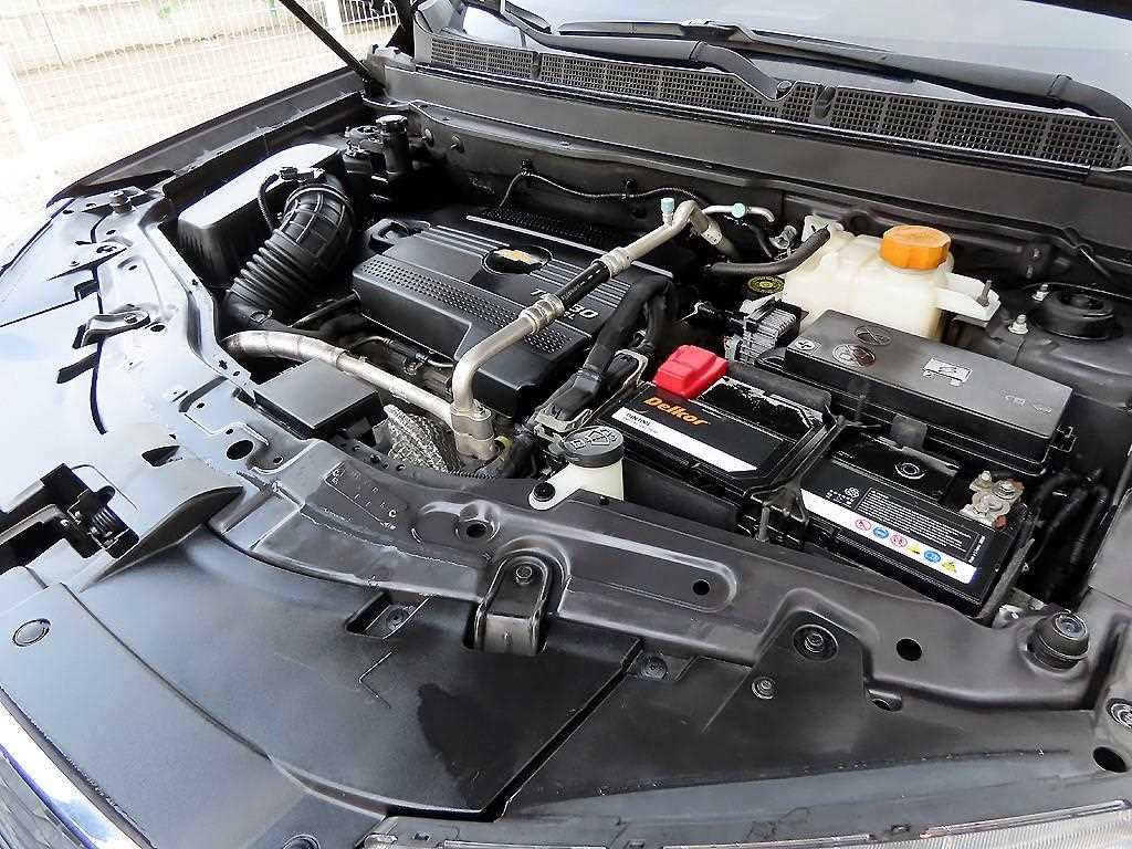 Chevrolet Captiva 2013 - Importación desde Corea - HF Imports Iquique - Foto 19