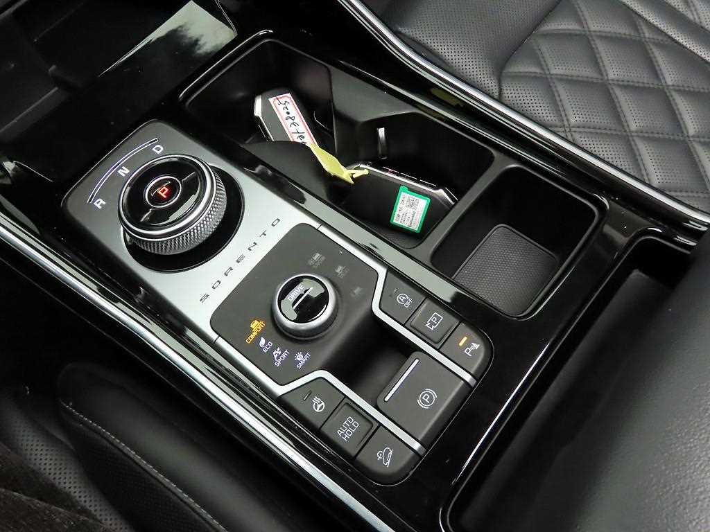 KIA Sorento - Vista 11