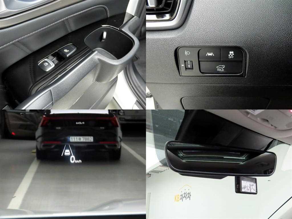 KIA Sorento 2021 Blanco - Importación desde Corea - HF Imports Iquique - Foto 17