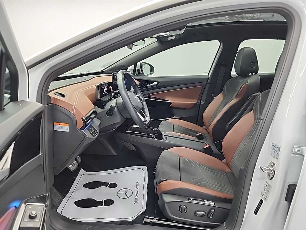 Volkswagen ID.4 - Vista 11