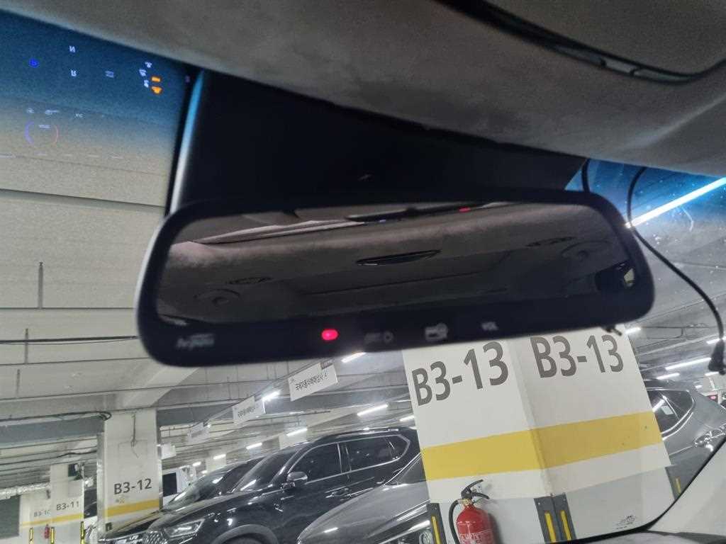 HYUNDAI Palisade 2022 Negro - Importación desde Corea - HF Imports Iquique - Foto 13