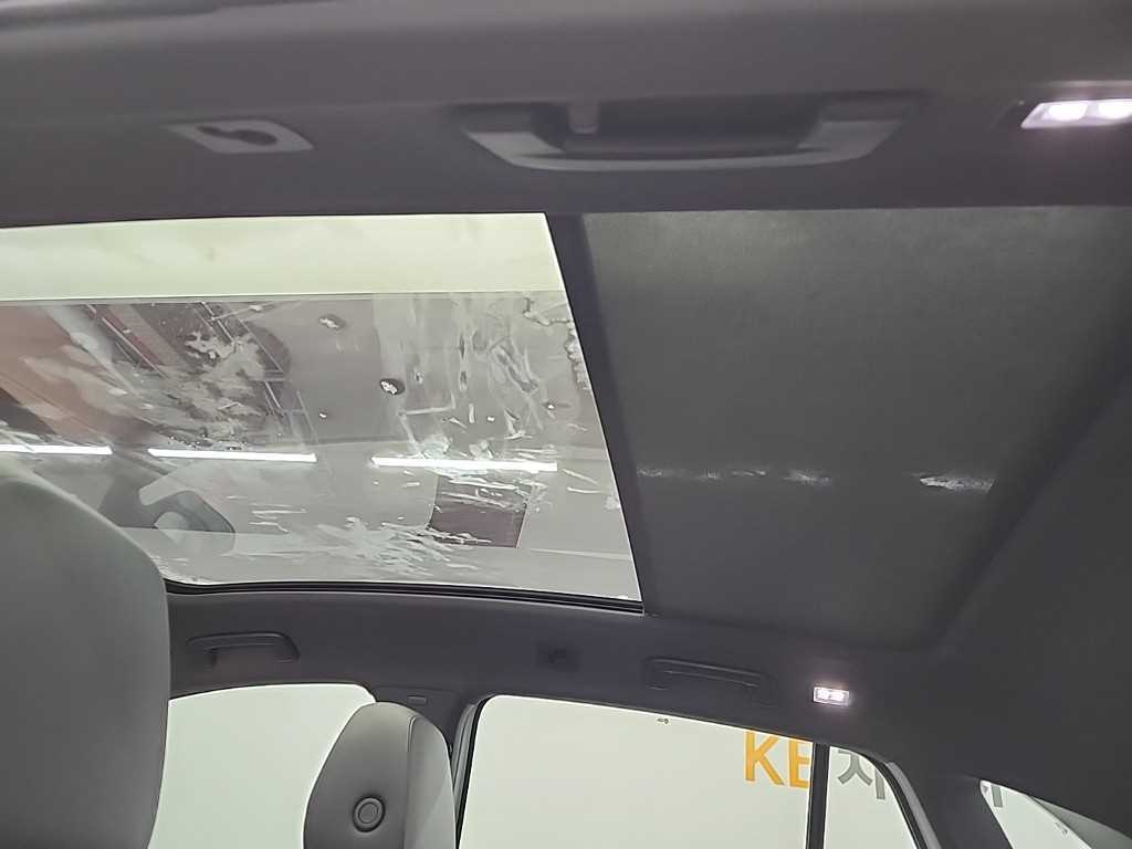 Volkswagen ID.4 2022 Blanco - Importación desde Corea - HF Imports Iquique - Foto 14