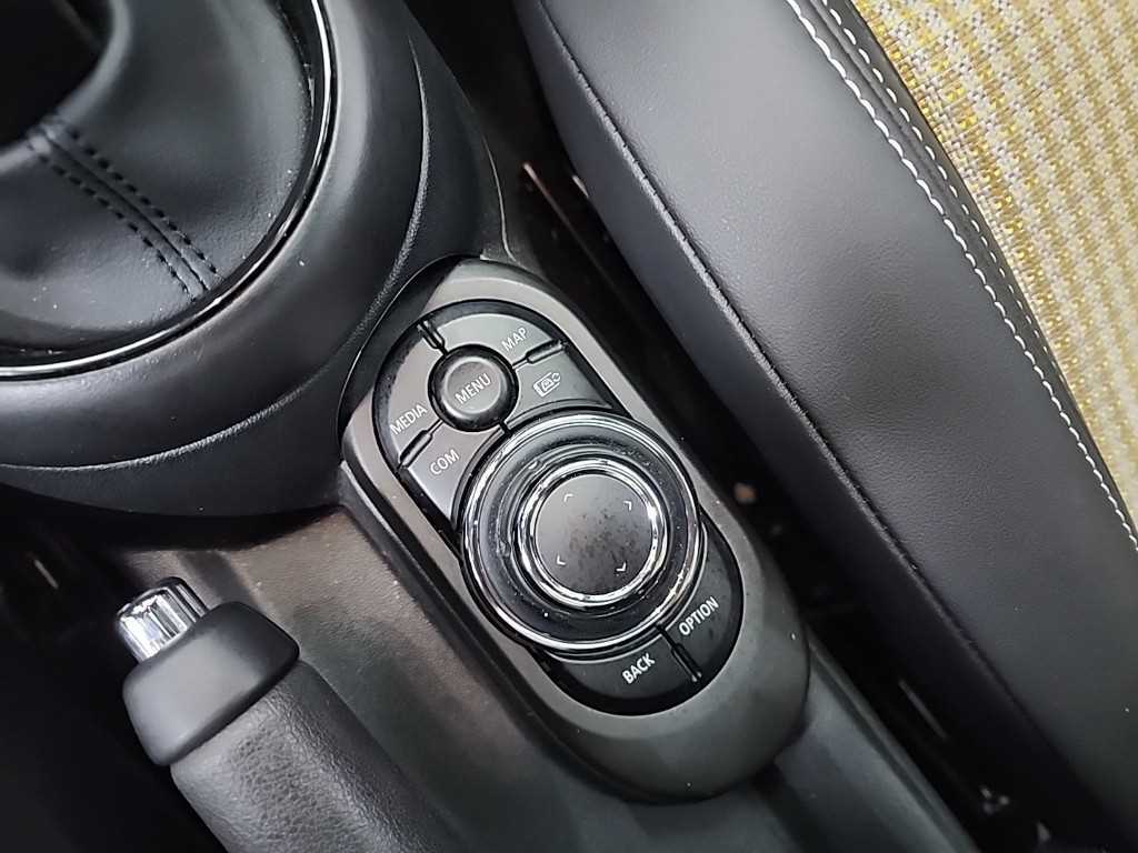 Mini Cooper 2023 Blanco - Importación desde Corea - HF Imports Iquique - Foto 18