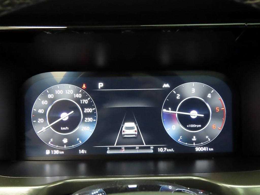 KIA Sorento - Vista 5