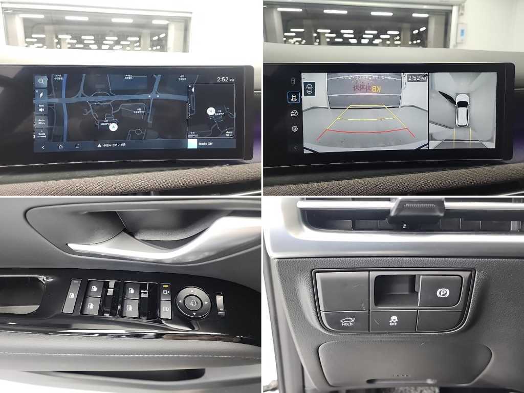 HYUNDAI Tucson 2025 Blanco - Importación desde Corea - HF Imports Iquique - Foto 16