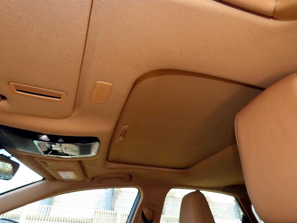 Lexus NX 2025 Gris - Importación desde Corea - HF Imports Iquique - Foto 16